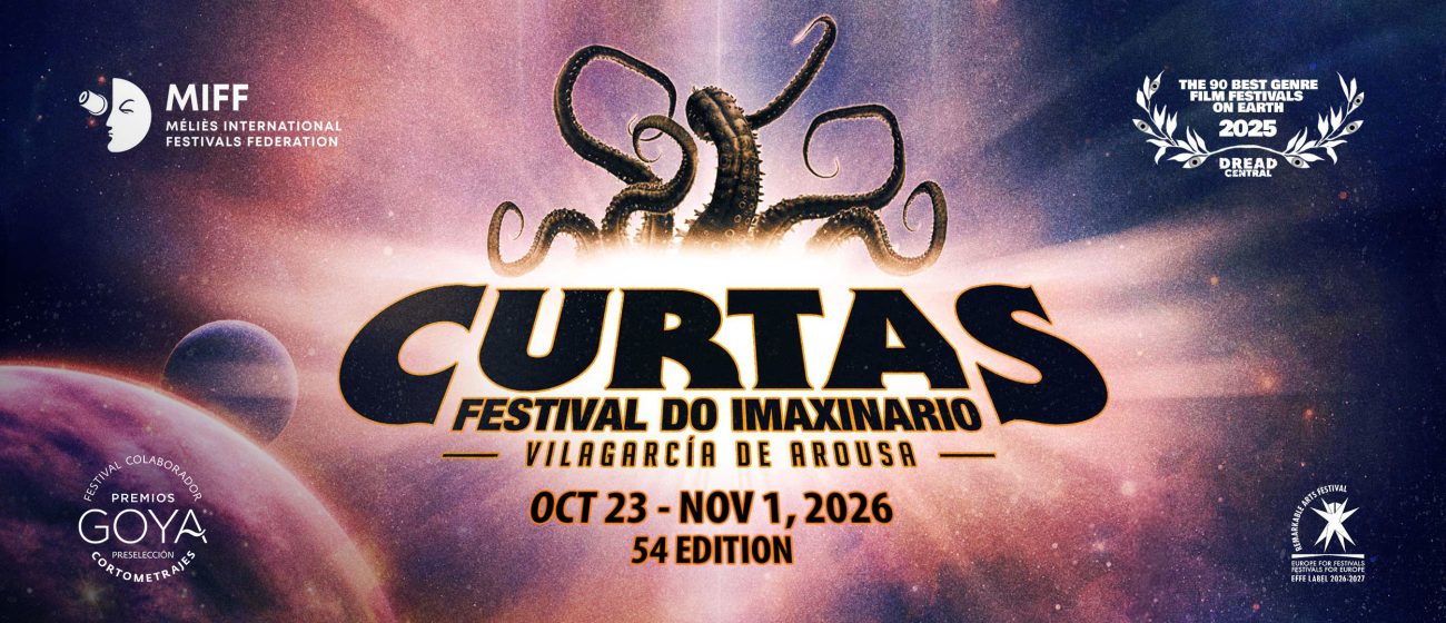 Curtas Festival do Imaxinario
