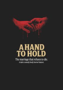 A Hand to Hold