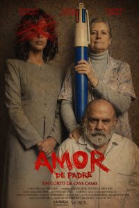 Amor de Padre