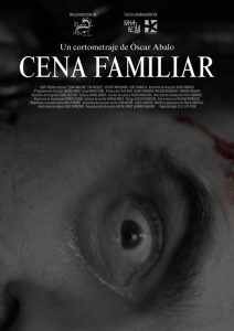 Cena Familiar