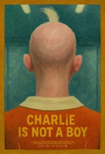 Charlie is Not a Boy