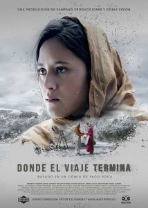 Donde el viaje termina