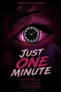 Just One Minute