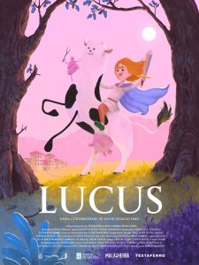 Lucus