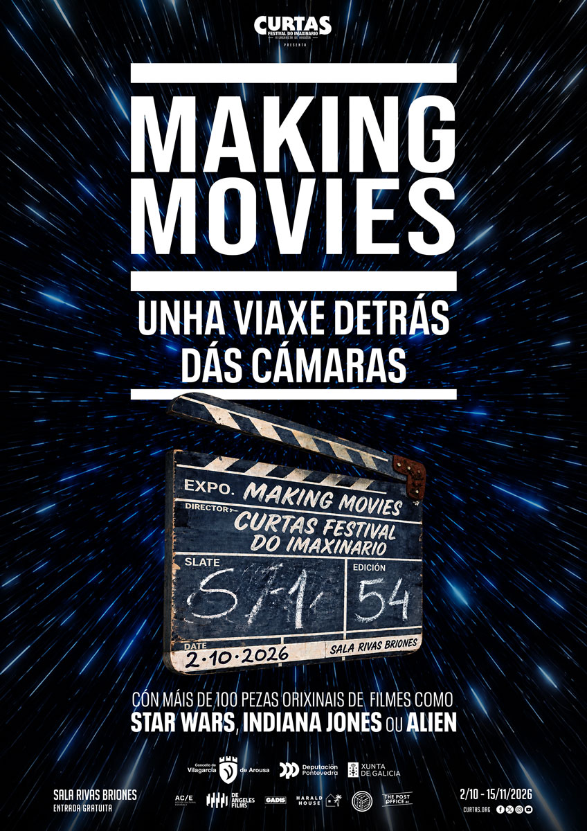 Making Movies