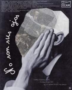 No son sus ojos