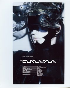 Oumuamua