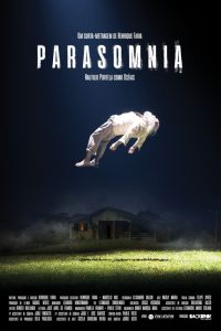 Parasomnia