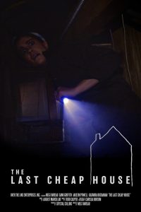 The Last Cheap House