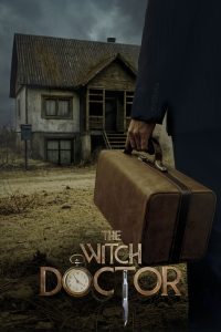 The Witch Doctor