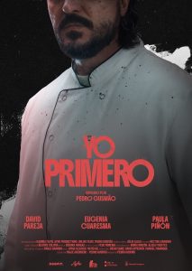 Yo primero