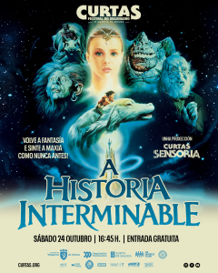 La Historia Interminable