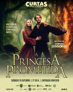 A princesa prometida