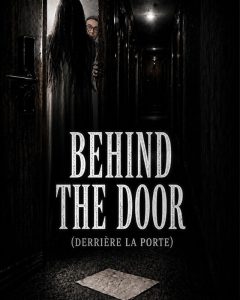 Derrière la porte