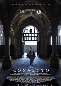 El Convento