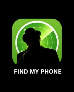 Find my phone