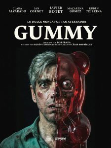 Gummy