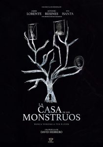 La casa de los monstruos