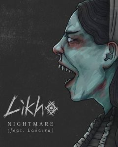 Likho – Nightmare