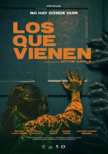 Los que vienen