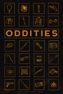 Oddities