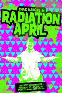 Radiation April