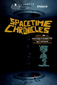 Spacetime Chronicles
