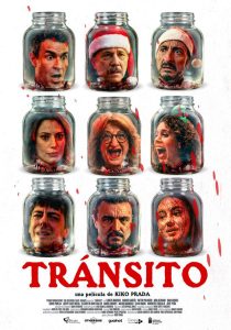 Tránsito