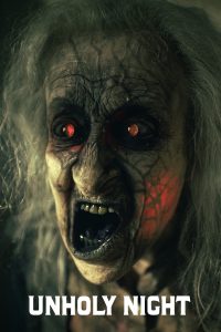 Unholy Night