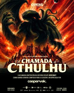 La Llamada de Cthulhu