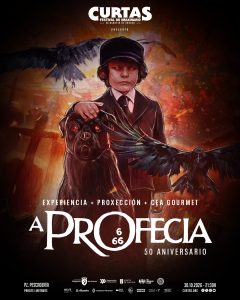La Profecía