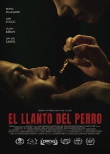 El Llanto del Perro