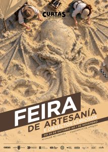 Feira de Artesanía e Obxectos Curiosos