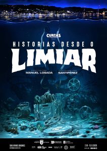 Historias desde o Limiar