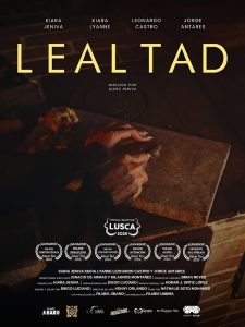 Lealtad