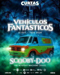 Vehículos Fantásticos: Scooby-Doo – The Mystery Machine (2002)