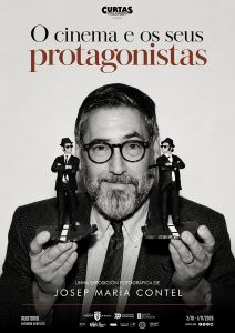 O Cinema e os seus Protagonistas