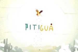 Pitiguá