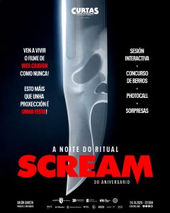 Scream