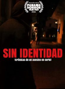 Sin Identidad