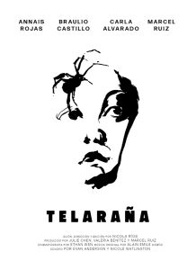 Telaraña