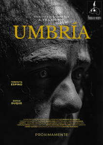 Umbría