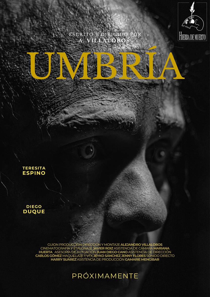 Umbría