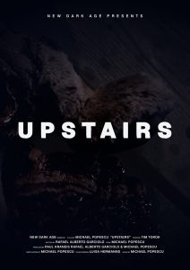 Upstairs